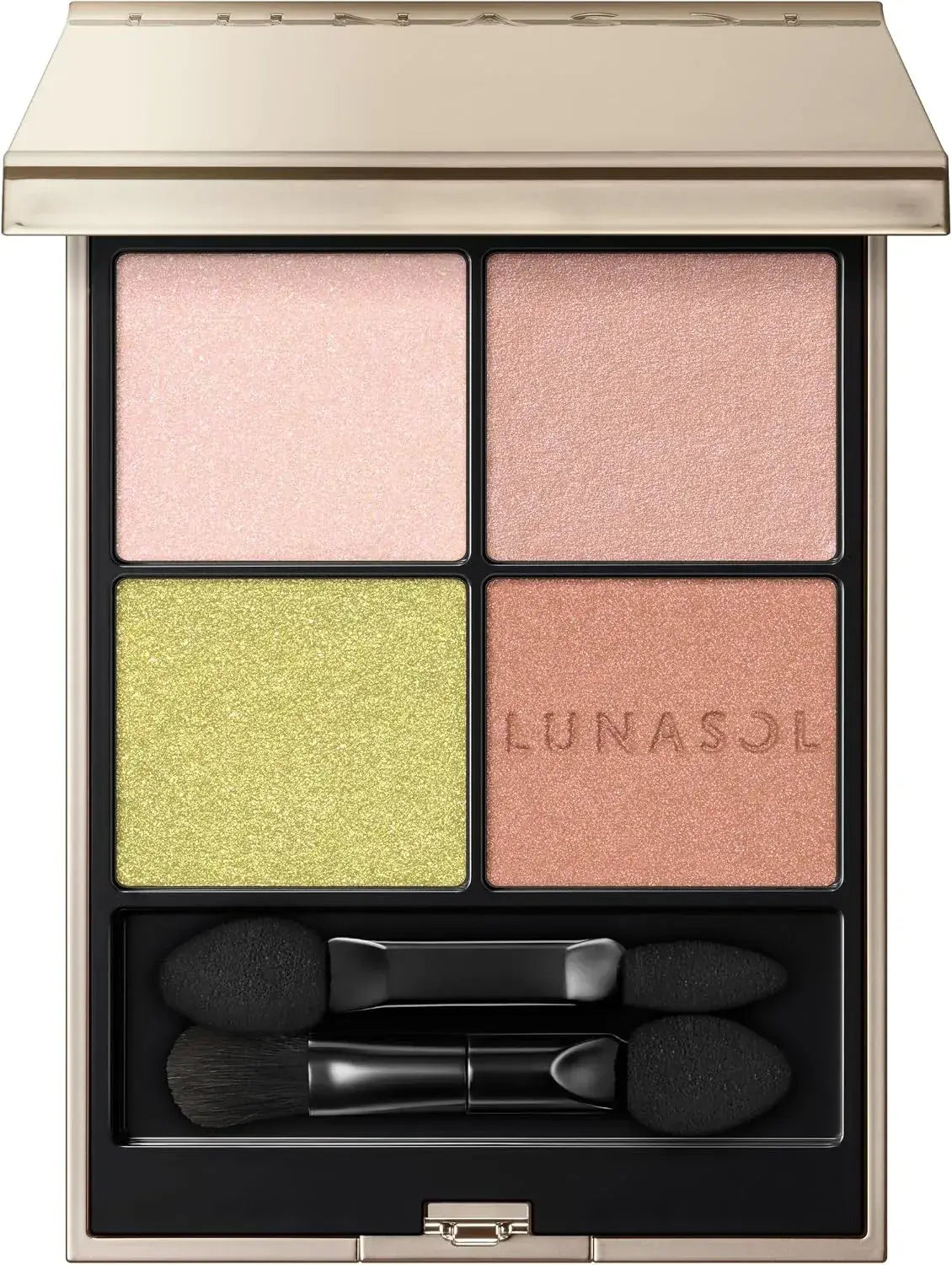 Lunasol Eye Colouration Eye Shadow - 25 - 4973167071656