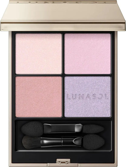 Lunasol Eye Colouration Eye Shadow - Ex17 - 4973167071816
