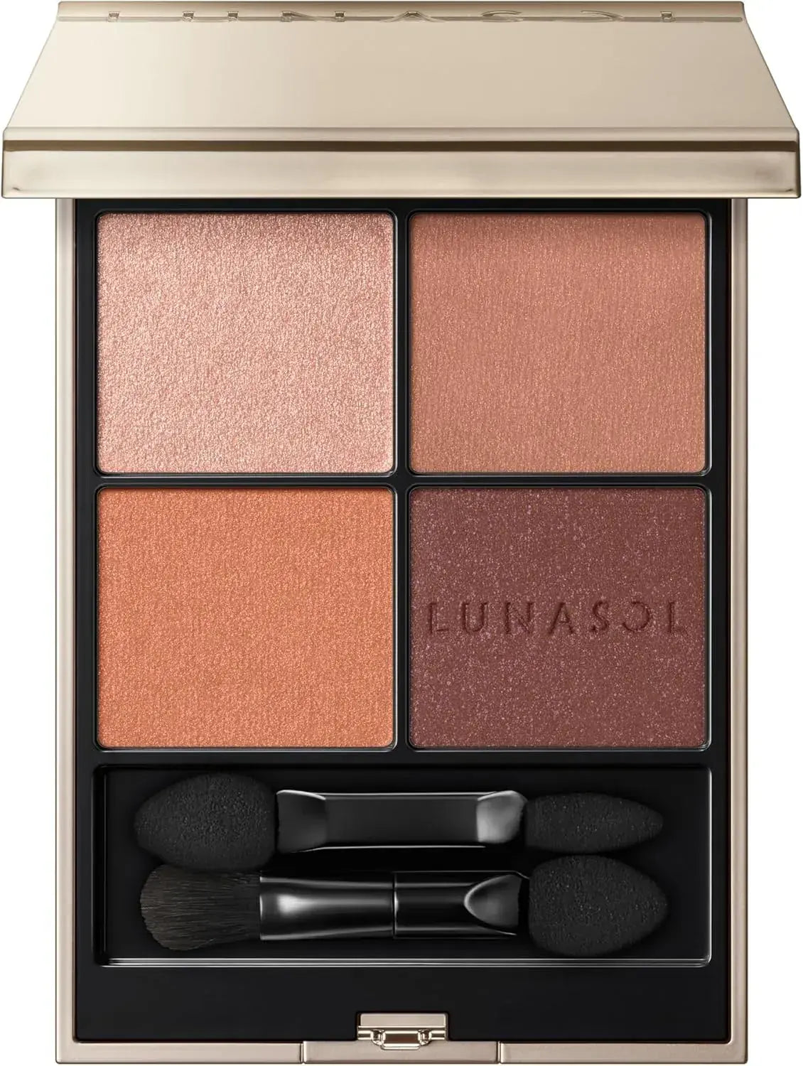 Lunasol Eye Colouration N Eyeshadow Smooth Texture Variety - 14 - 4973167029619