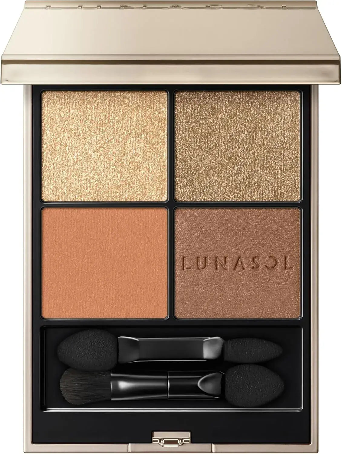 Lunasol Eye Colouration N Eyeshadow Smooth Texture Variety - 13 - 4973167029596