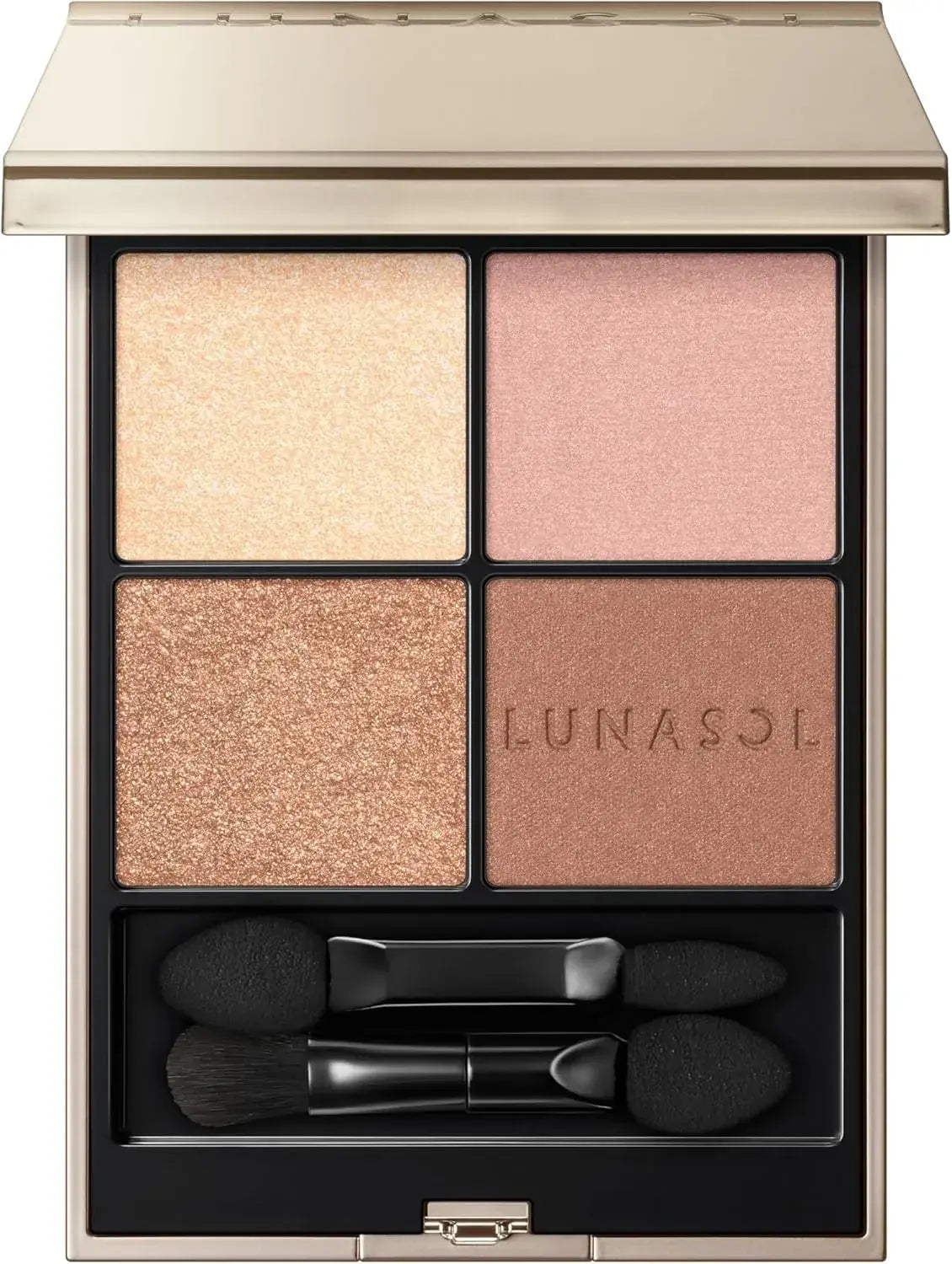 Lunasol Eye Colouration N Eyeshadow Smooth Texture Variety - 18 - 4973167042960