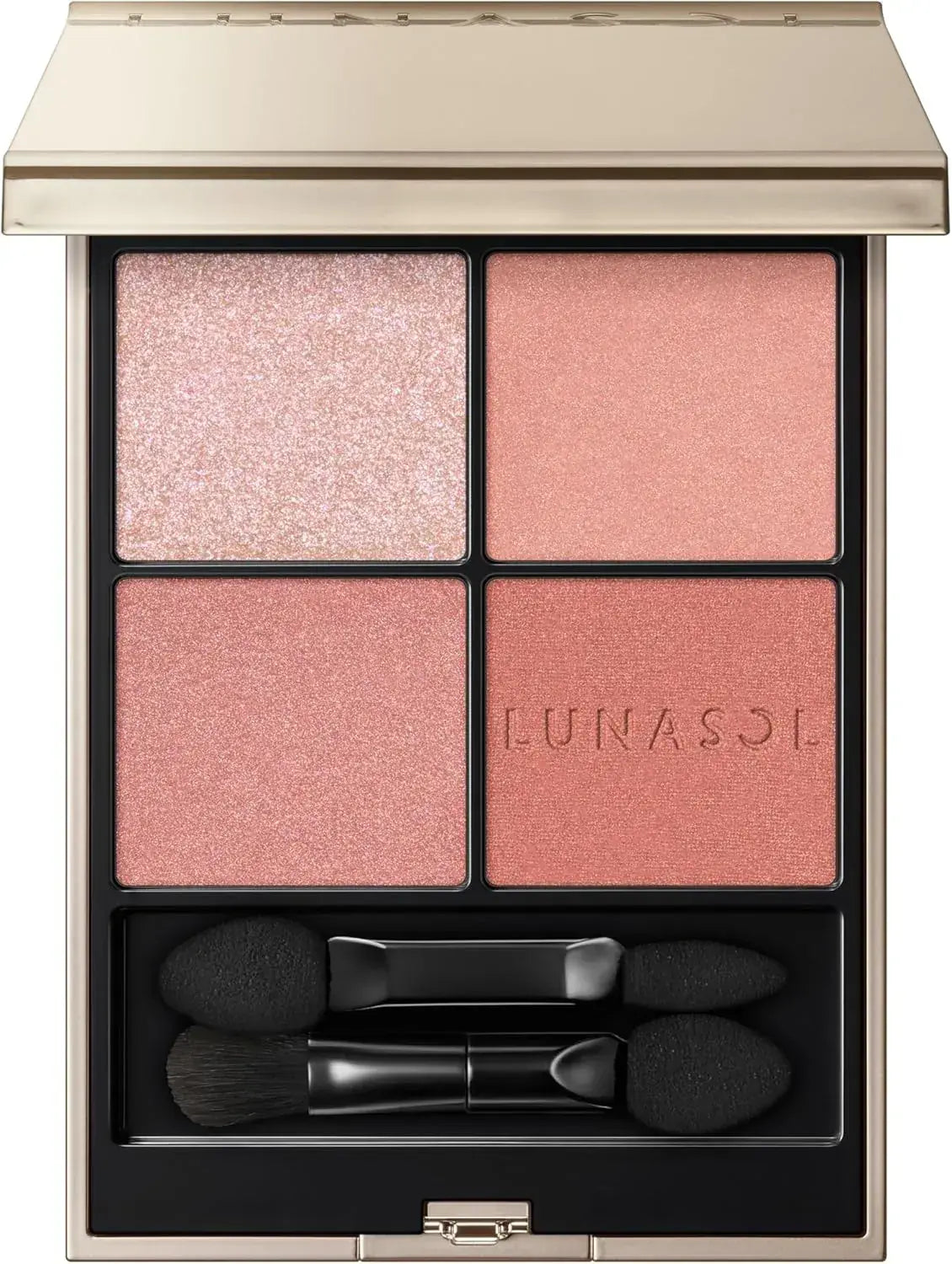 Lunasol Eye Colouration N Eyeshadow Smooth Texture Variety - 21 - 4973167051962