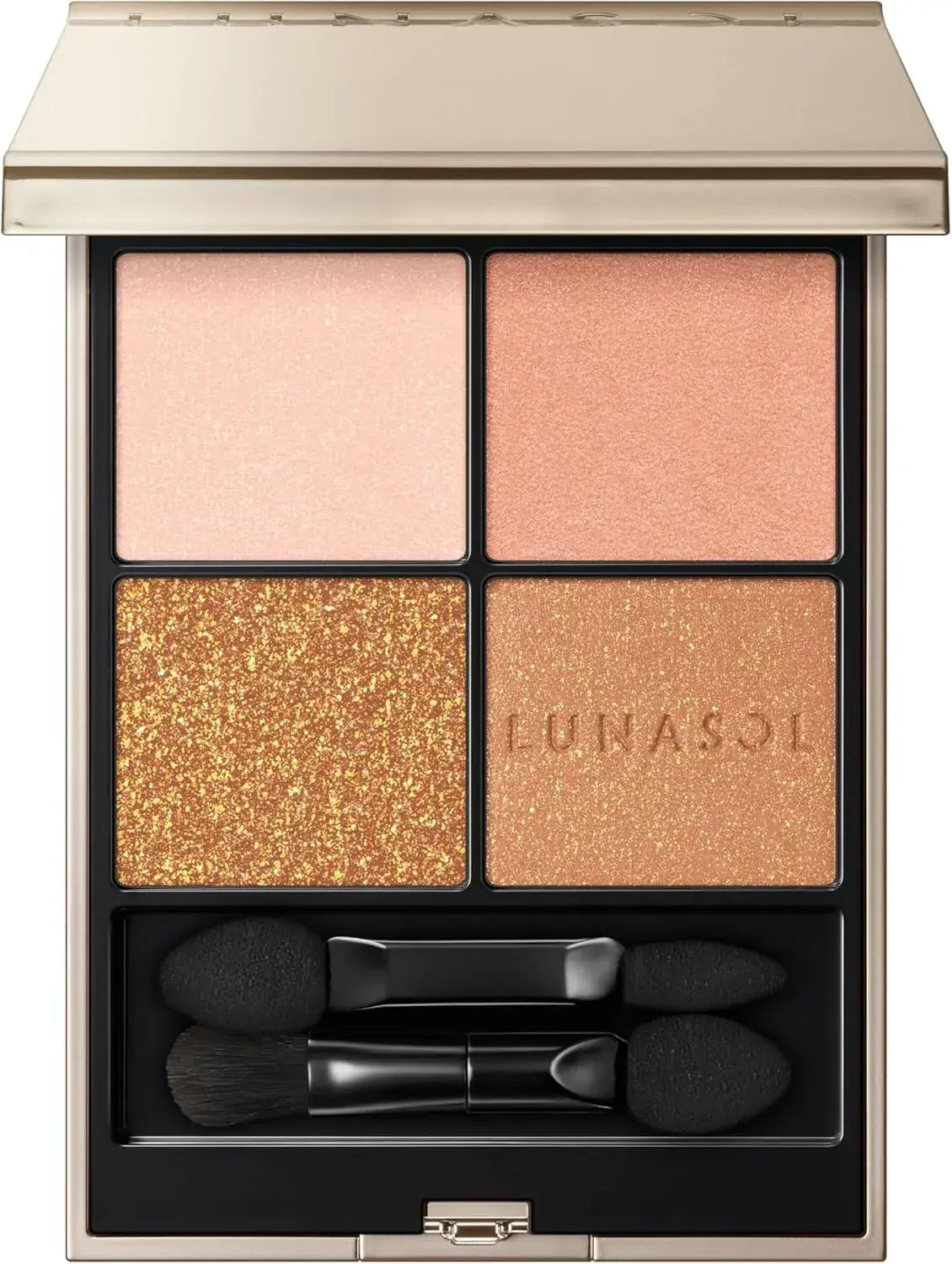 Lunasol Eye Colouration N Eyeshadow Smooth Texture Variety - 16 - 4973167029657