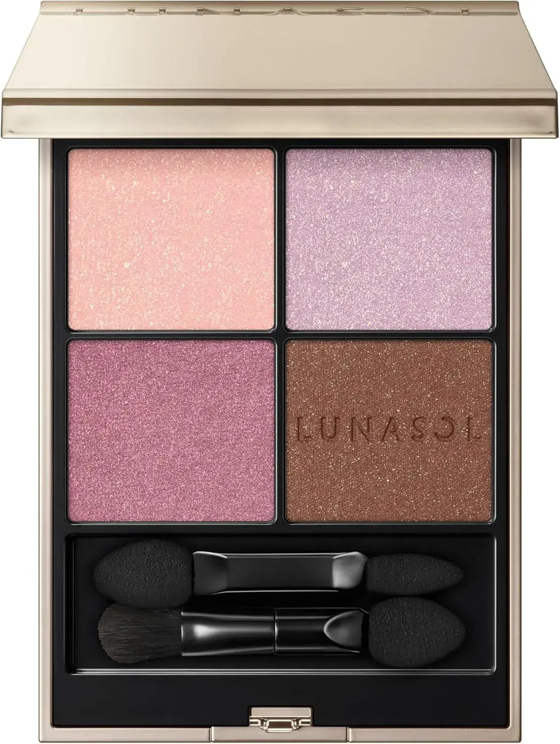 Lunasol Eye Colouration N Eyeshadow Smooth Texture Variety - 09 - 4973167017463