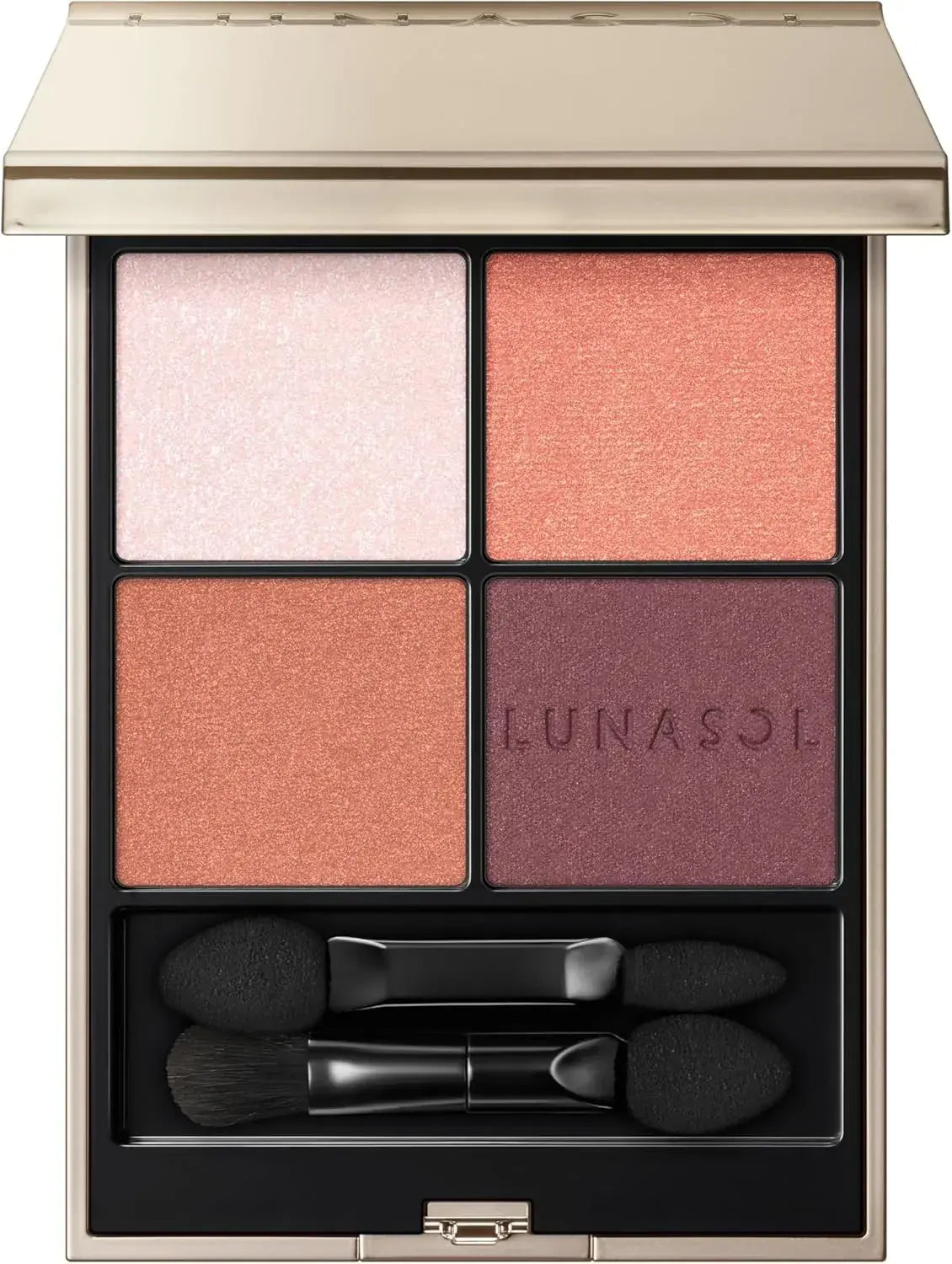 Lunasol Eye Colouration N Eyeshadow Smooth Texture Variety - Shade 08 - 4973167017395