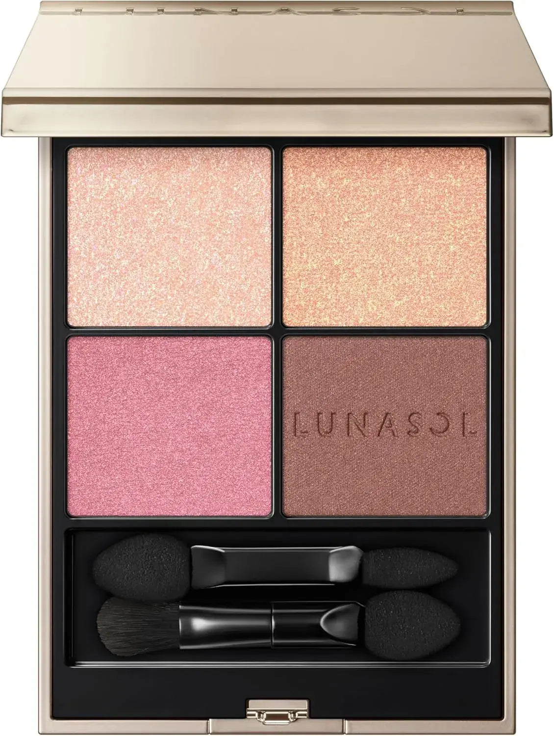 Lunasol Eye Colouration N Eyeshadow Smooth Texture Variety - Ex13 - 4973167024881