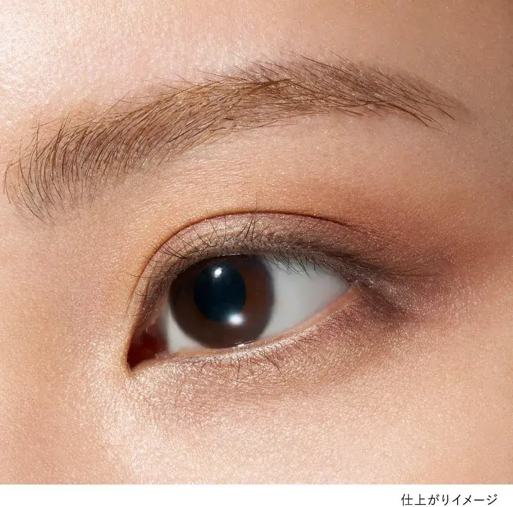Lunasol Eye Colouration N Eyeshadow Smooth Texture Variety