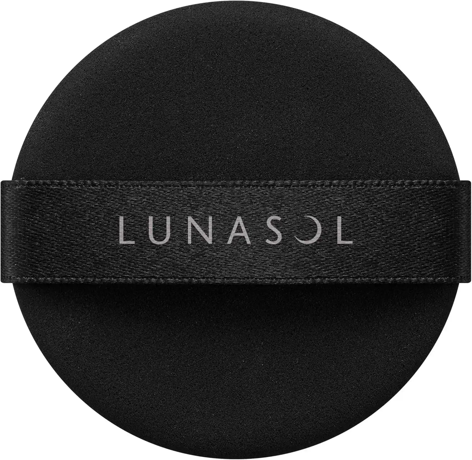 Lunasol Foundation Puff Radiant Flow Mesh Compact Sponge