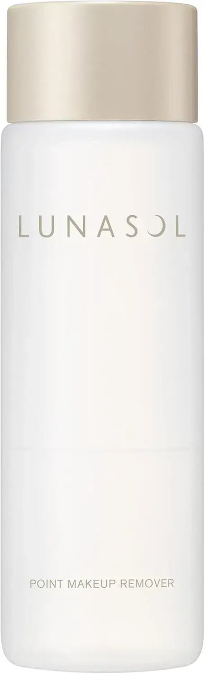 Lunasol Point Makeup Remover