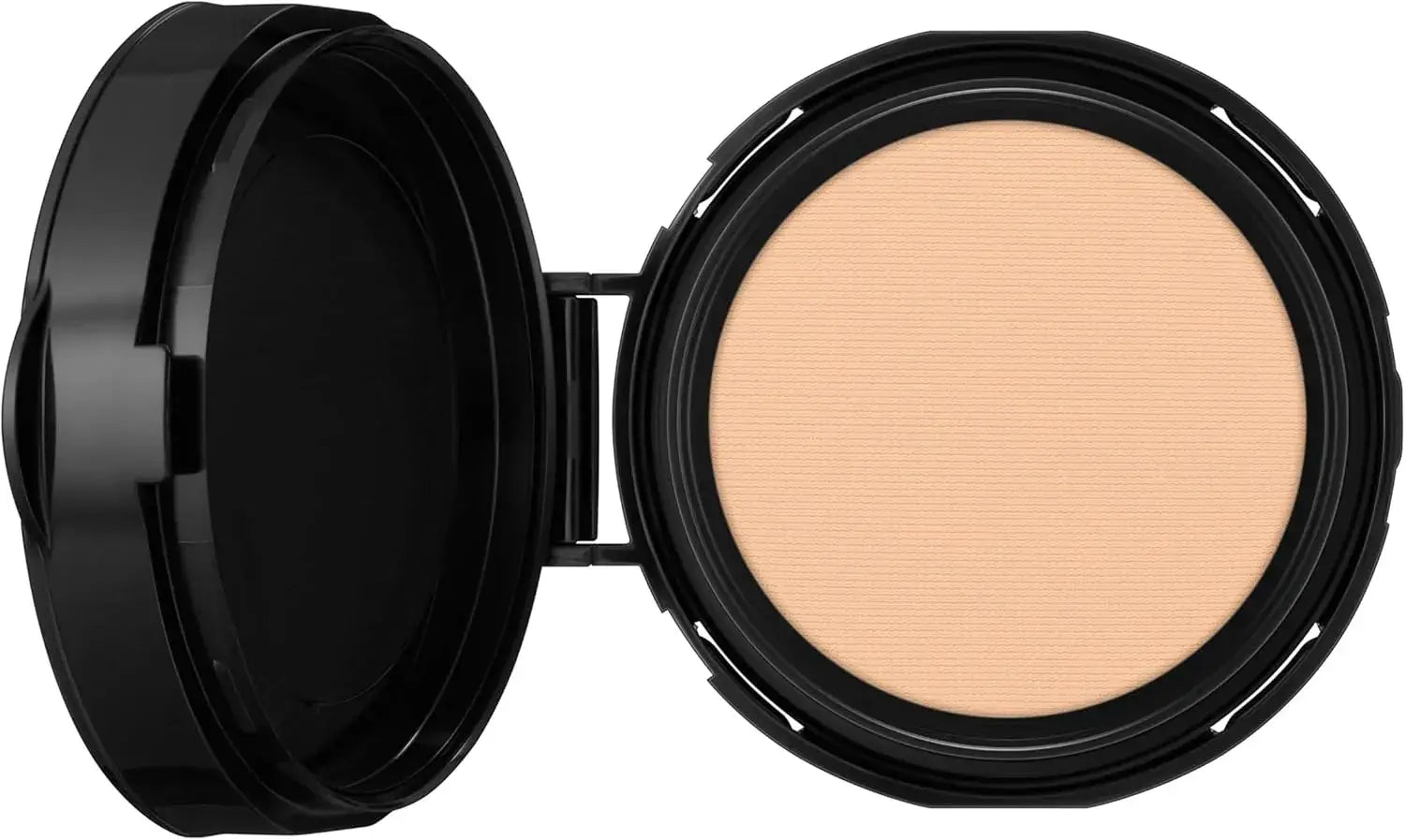 Lunasol Radiant Flow Mesh Compact Foundation SPF17 PA++ 12g