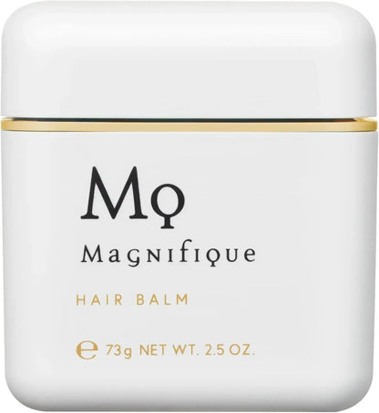 Magnifique Hair Color Keep Purple Pigment No Rinse Treatment Oil - Balm - 4971710559064