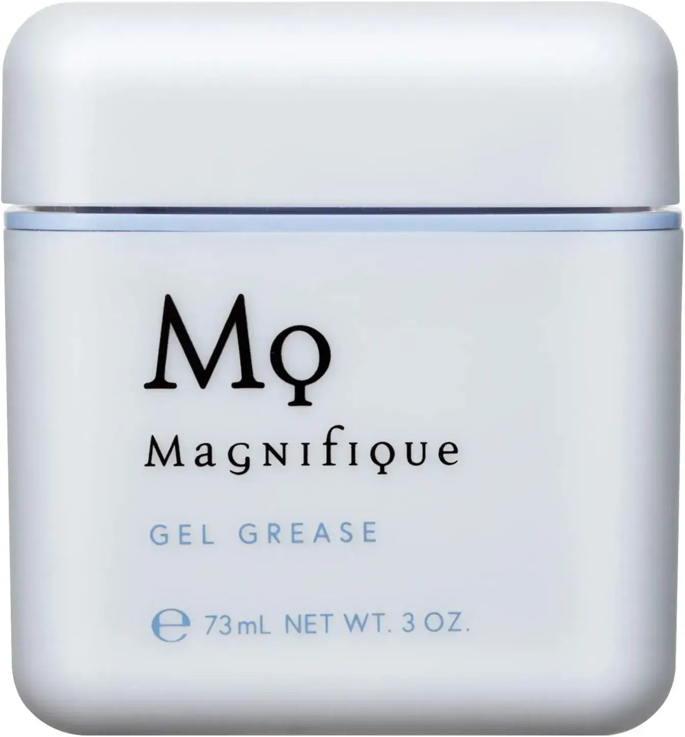 Magnifique Hair Color Keep Purple Pigment No Rinse Treatment Oil - Non-Greasy - 4971710559057