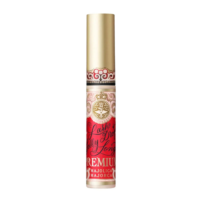 Majolica Majorca Lash Jelly Drop EX Premium Mascara