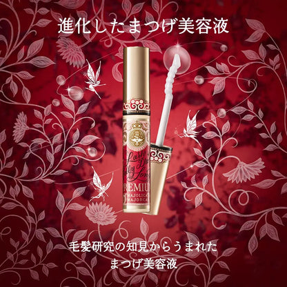 Majolica Majorca Lash Jelly Drop EX Premium Mascara