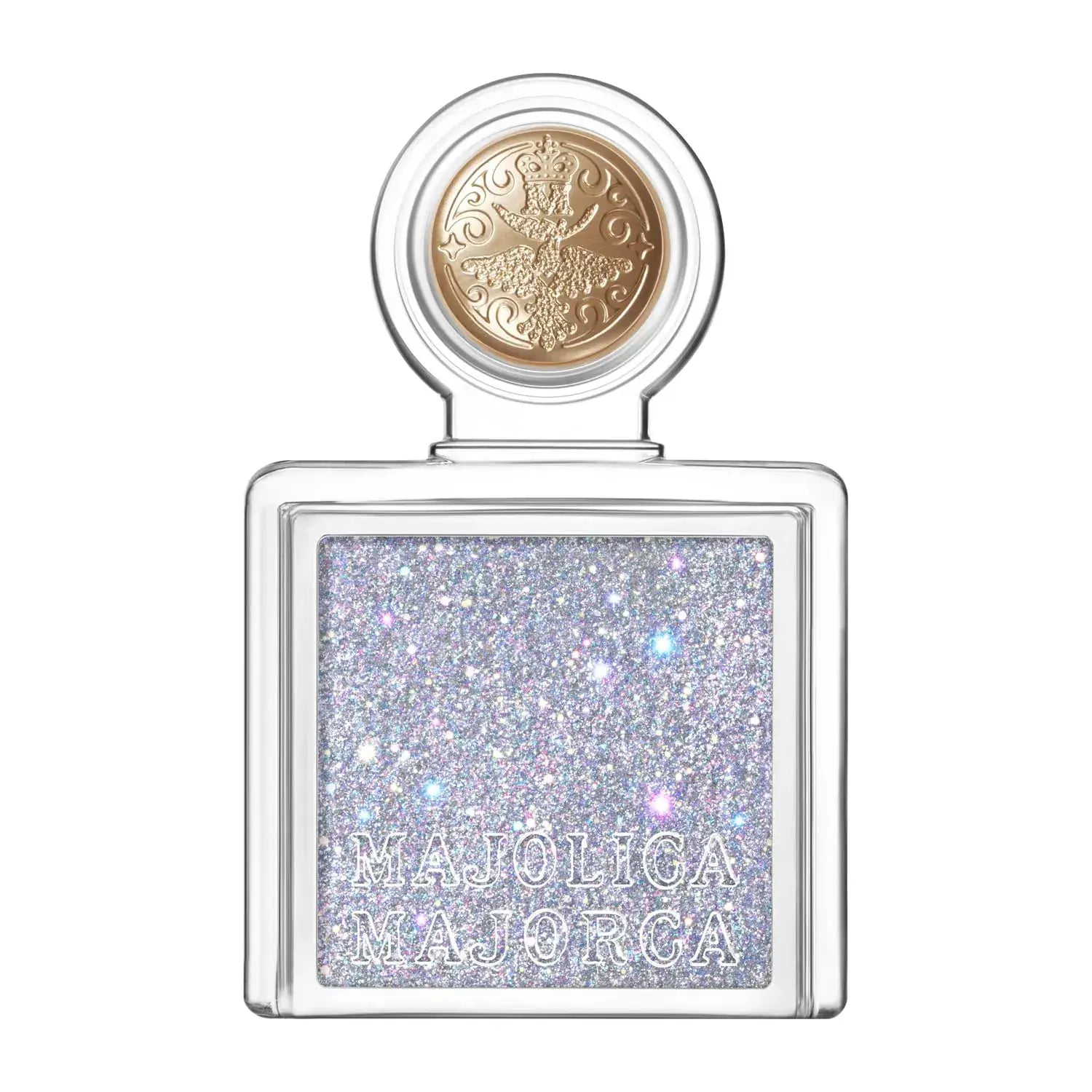 Majolica Majorca Majoscope Eyeshadow Palette - Bl132 Aurora Observation Glitter 0.8g - 4909978278199
