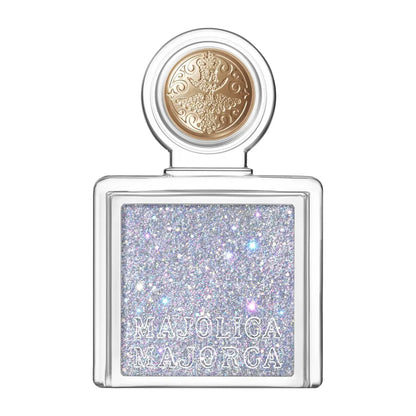 Majolica Majorca Majoscope Eyeshadow Palette - Bl132 Aurora Observation Glitter 0.8g - 4909978278199
