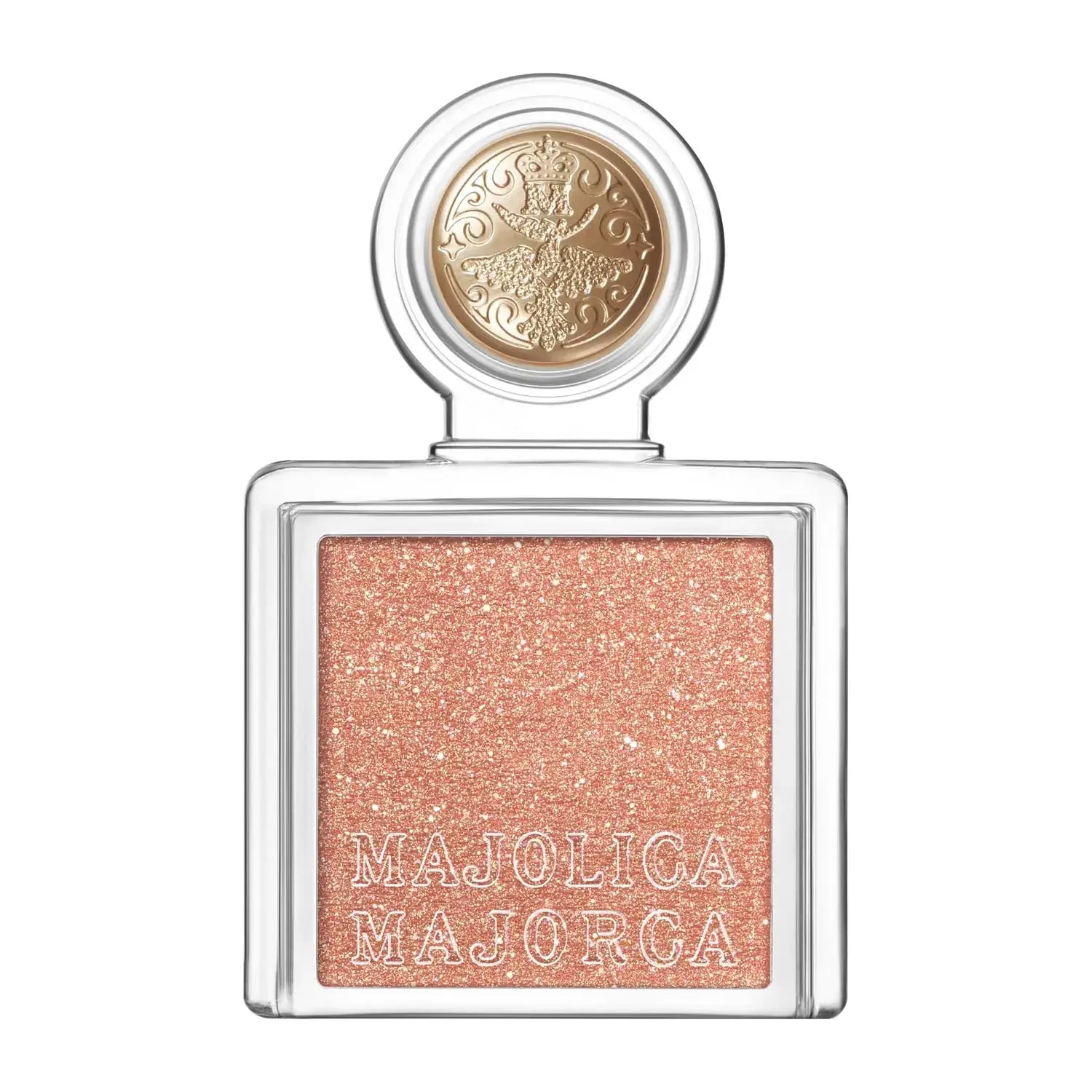 Majolica Majorca Majoscope Eyeshadow Palette - Pk310 Slight Fever Pearl 1g - 4909978277468