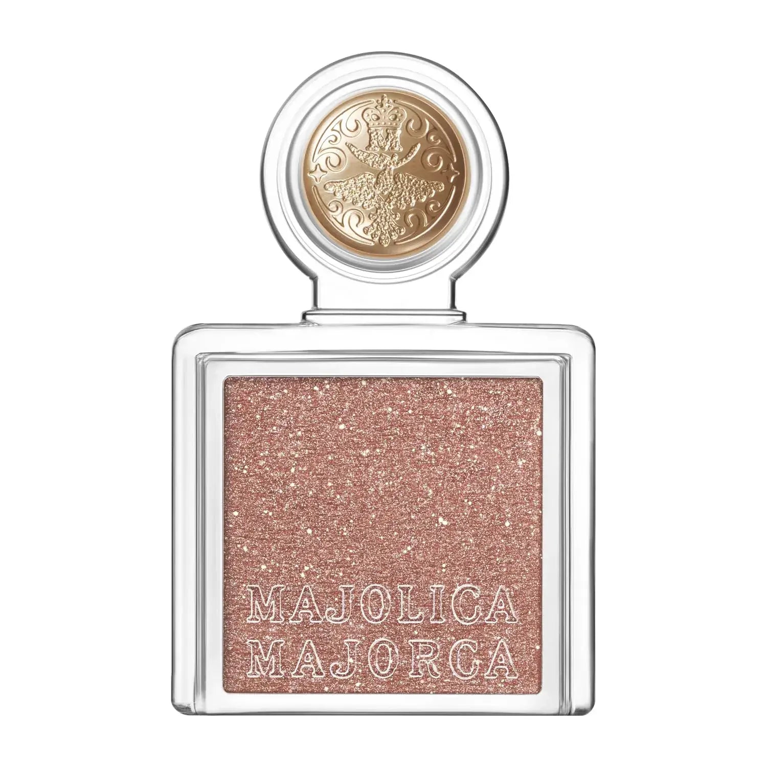 Majolica Majorca Majoscope Eyeshadow Palette - Be384 Freshly Opened Cork Pearl 1g - 4909978277079
