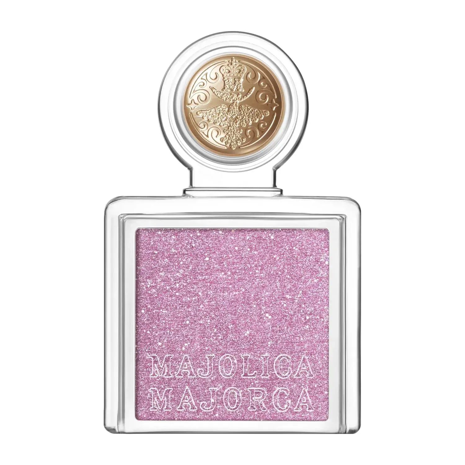 Majolica Majorca Majoscope Eyeshadow Palette - Need For Approval Pearl 1g - 4909978277536