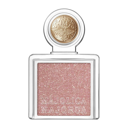 Majolica Majorca Majoscope Eyeshadow Palette - Pk712 Love Pattern Pearl Type 1g - 4909978277185