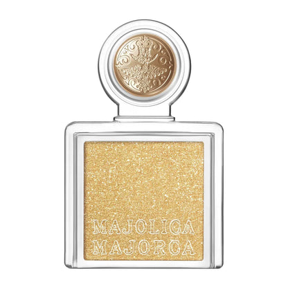 Majolica Majorca Majoscope Eyeshadow Palette - Gd815 Mimosa Bouquet Pearl 1g - 4909978277499
