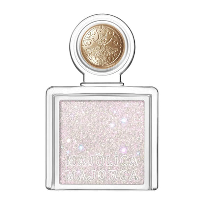 Majolica Majorca Majoscope Eyeshadow Palette - Konpeitō Glitter 0.8g - 4909978278120