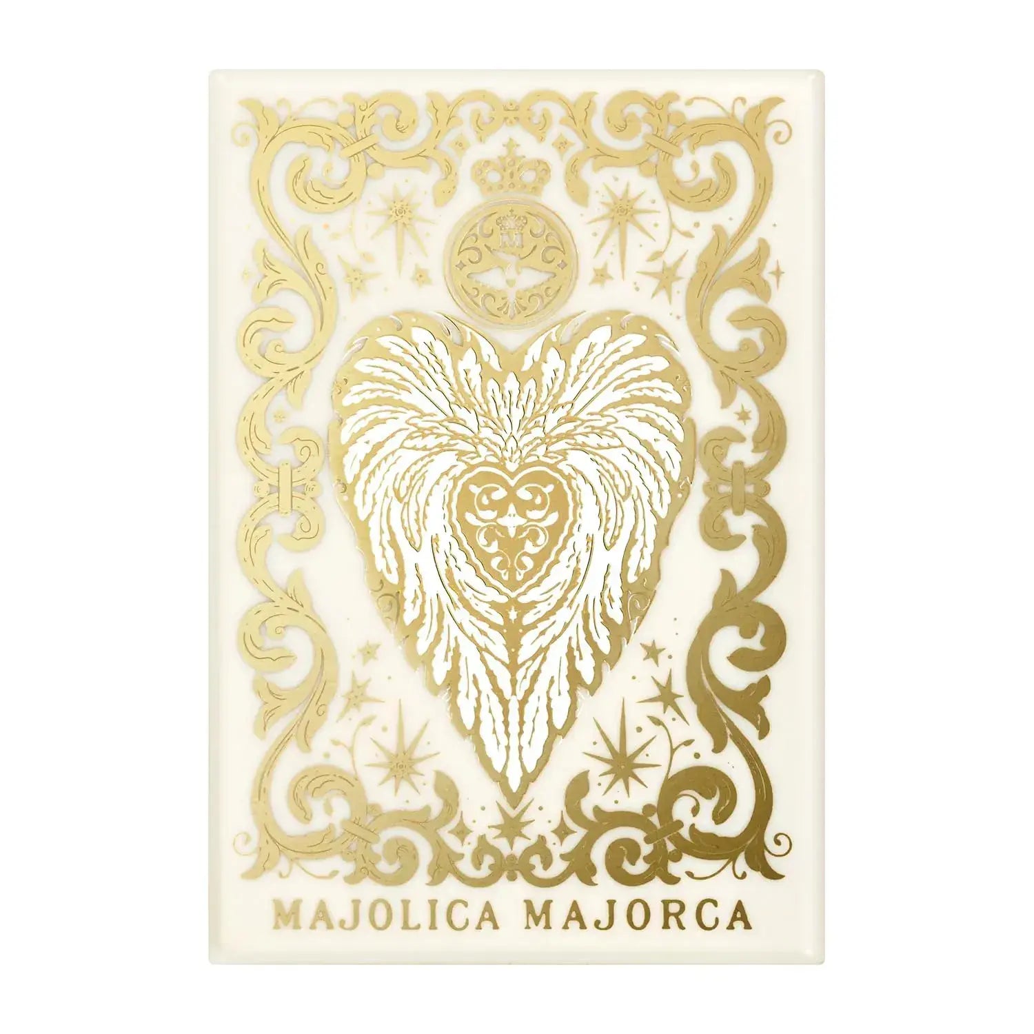 Majolica Majorca Majoscope Eyeshadow Palette - Case-1 - 4909978278229