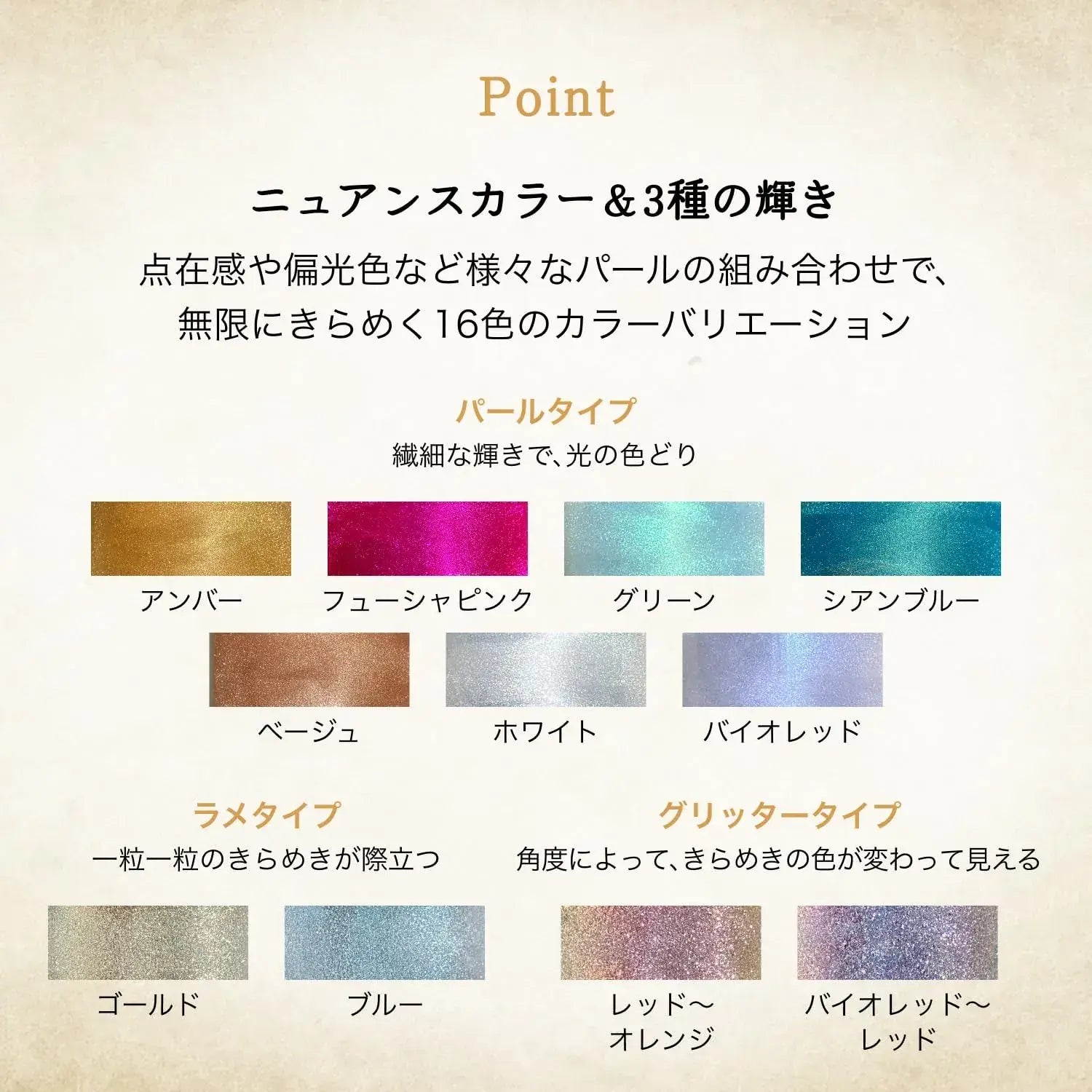 Majolica Majorca Majoscope Eyeshadow Palette