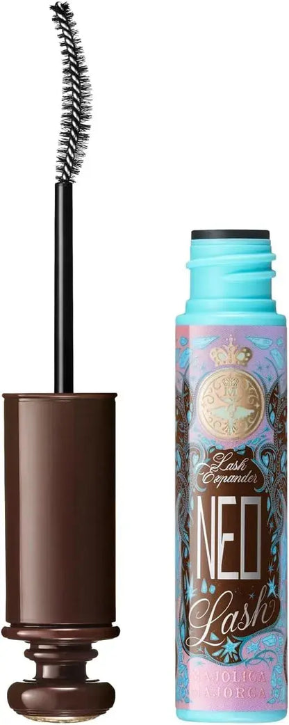 Majolica Majorca Rash Expander Zero Gravity Waterproof Mascara
