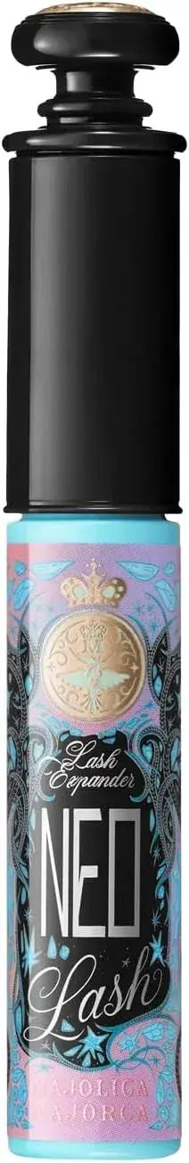 Majolica Majorca Rash Expander Zero Gravity Waterproof Mascara