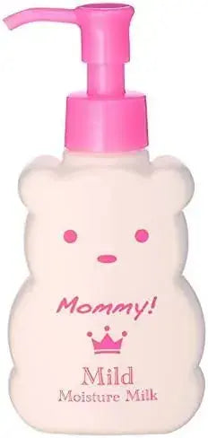 Mammy Mild Moisture Milk Additive-Free 125ml Moisturizer