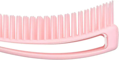 Mapepe Flex Stand Brush Hair Styling Tool