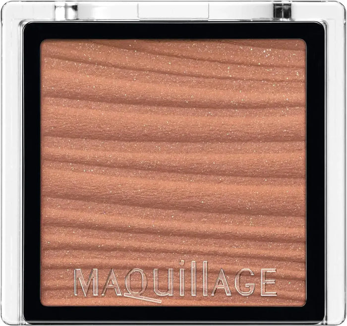 Maquillage BE377 Customized Smooth Clear Matte Eye Shadow