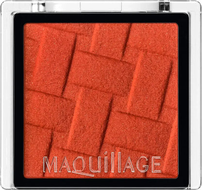 Maquillage BE377 Customized Smooth Clear Matte Eye Shadow - Or478 - 4909978228163