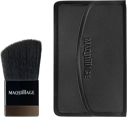 Maquillage Cheek Brush for Powder Makeup Application