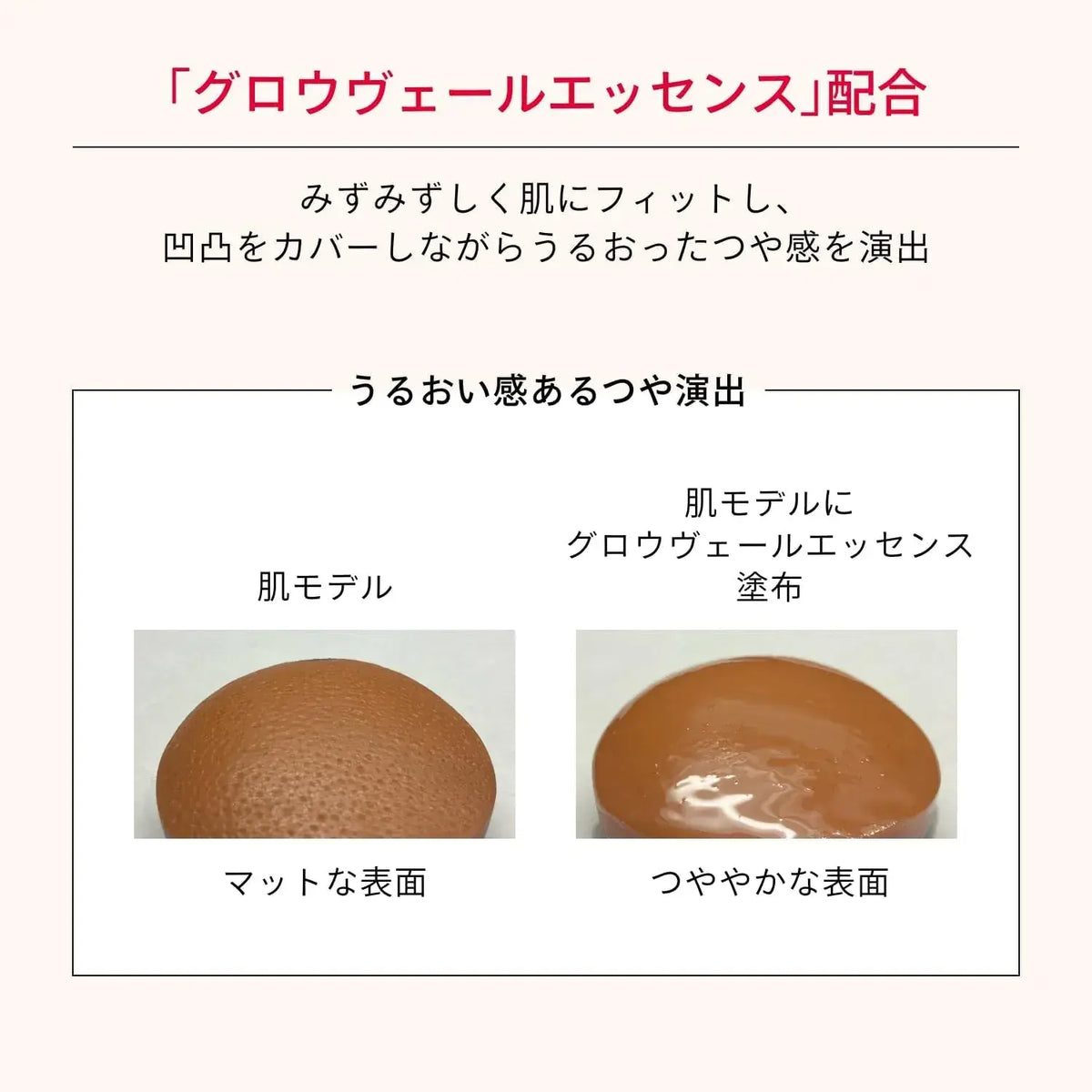 Maquillage Cushion Foundation Case