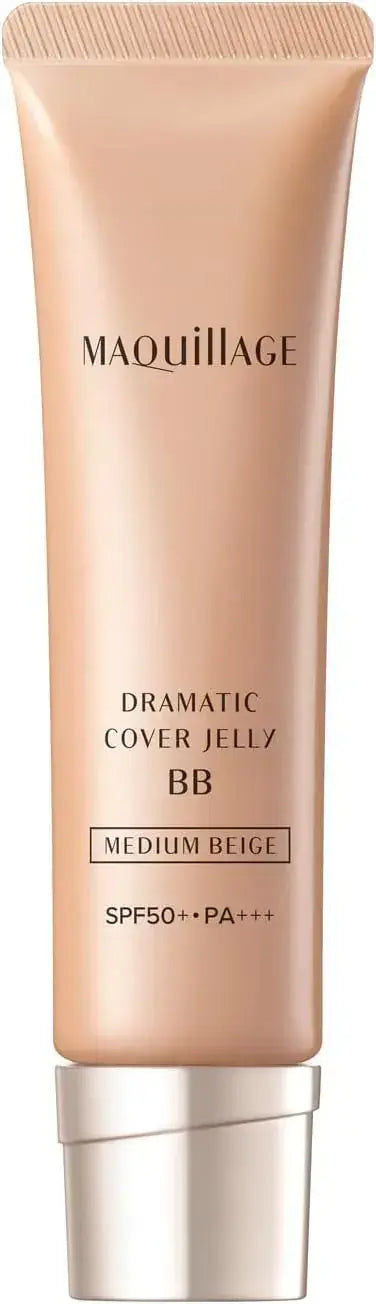 Maquillage Dramatic Cover Jelly BB SPF50 Plus PA Plus Plus Unscented
