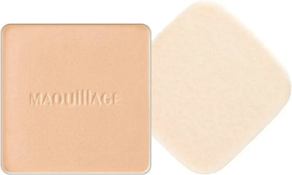 Maquillage Dramatic Face Powder Unscented SPF18 PA++ - 20 Pure Ochre - 4909978998967