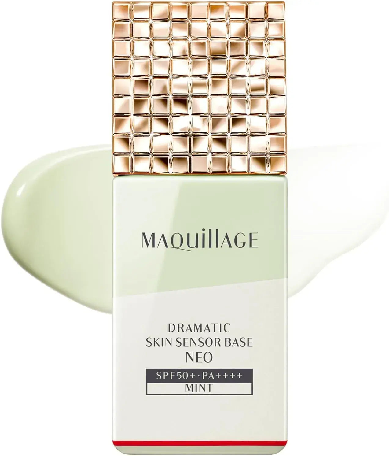 Maquillage Dramatic Skin Sensor Base NEO SPF50 PA Makeup Primer Liquid