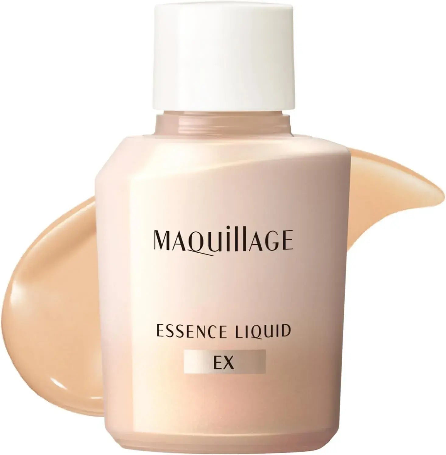 Maquillage Essence Liquid EX Refill Foundation Unscented SPF50 PA++++