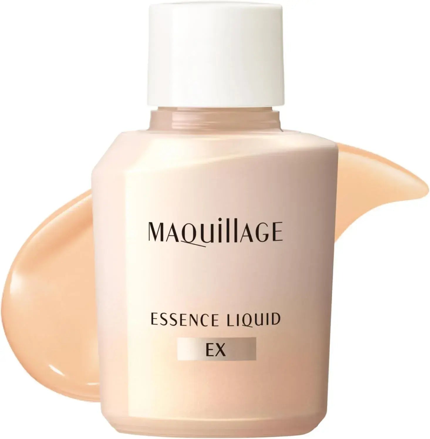 Maquillage Essence Liquid EX Refill Foundation Unscented SPF50 PA++++ - Soft Beige 10-Refill - 4909978228569