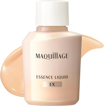Maquillage Essence Liquid EX Refill Foundation Unscented SPF50 PA++++ - Soft Beige 10-Refill - 4909978228569