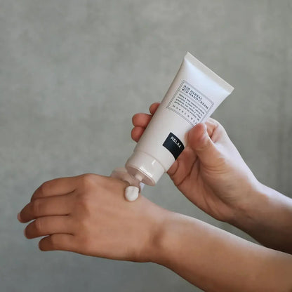 Marks & Web Herbal Hand Cream Relax