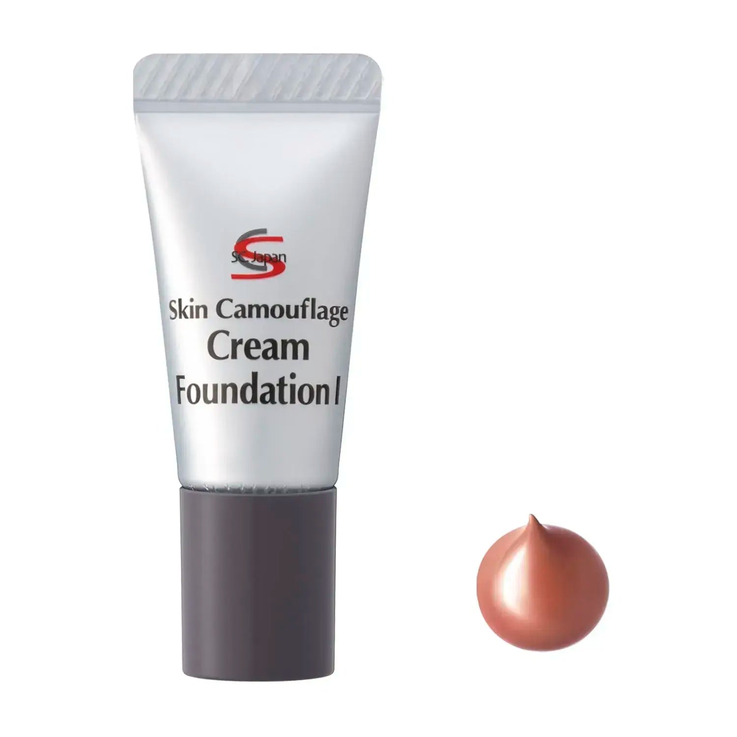 Marshfield SC Cream Foundation Makeup - 03 - 4981284350035