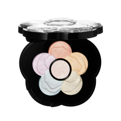 Mary Quant Cheery Colors Face Makeup