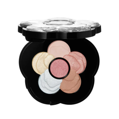 Mary Quant Cheery Colors Face Makeup - 01 - 4537691253874