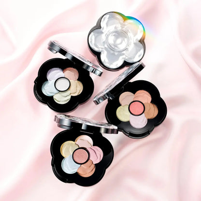 Mary Quant Cheery Colors Face Makeup