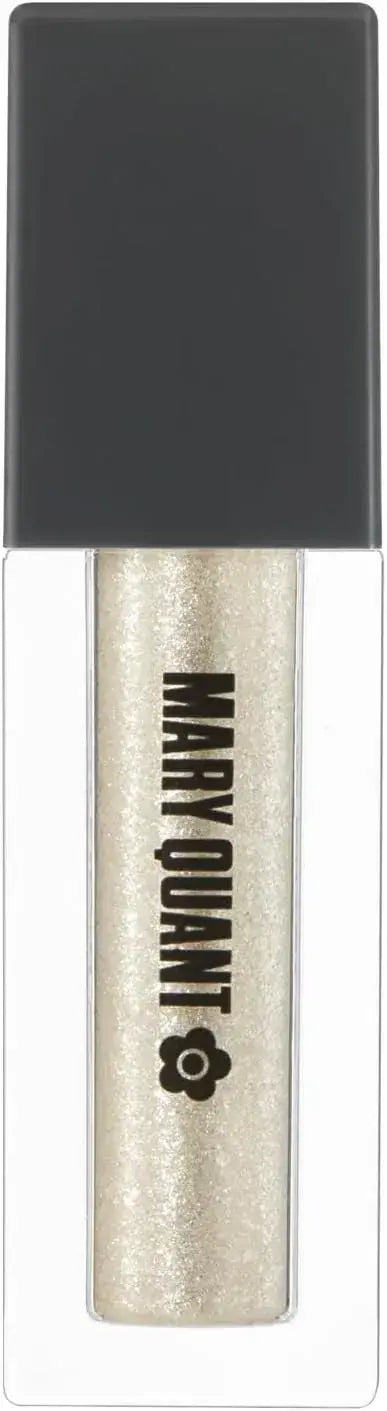 Mary Quant Cosmetics Color Shine Eyeshadow Palette - 01 - 4537691251887