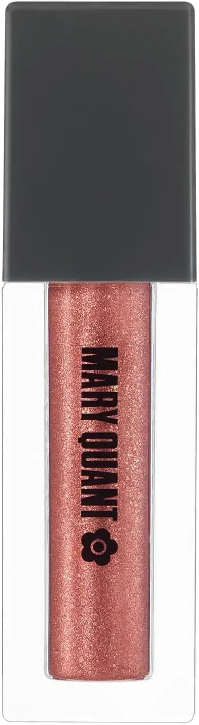 Mary Quant Cosmetics Color Shine Eyeshadow Palette - 08 - 4537691254482