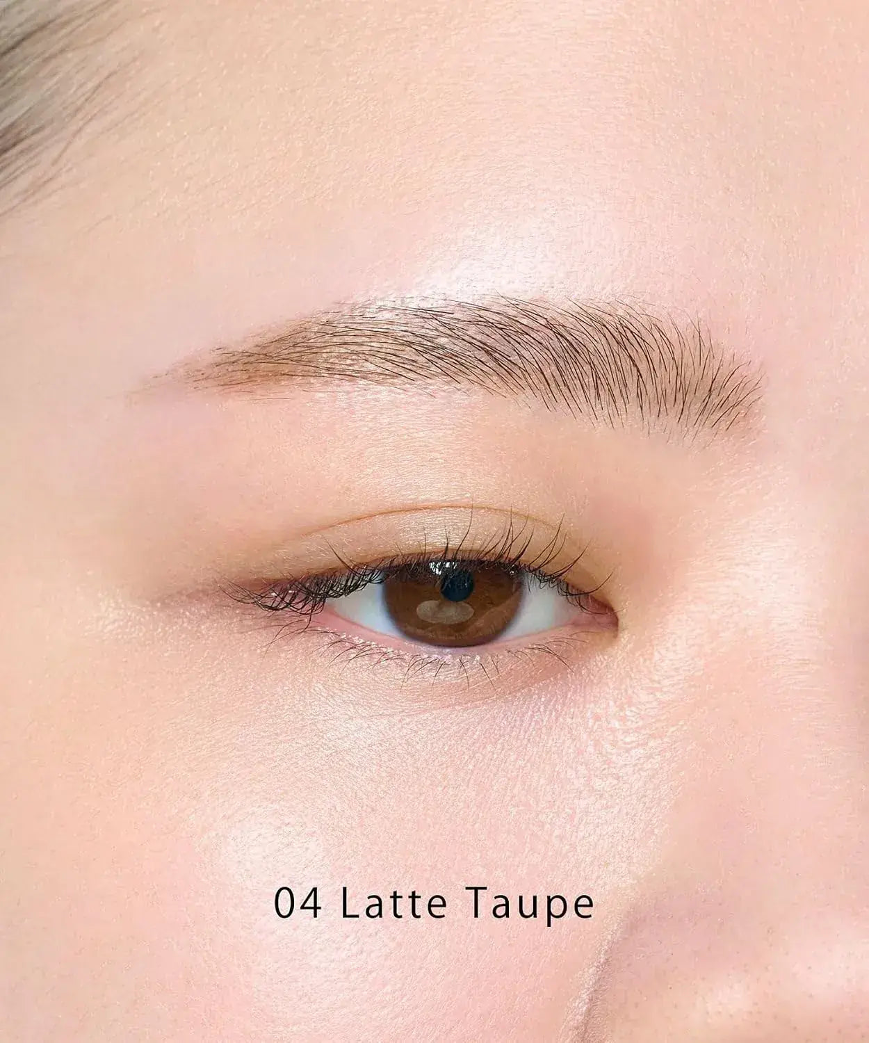 MASH Beauty Lab To One Petal Float Eyebrow Powder